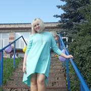 Татьяна, 34, Большое Мурашкино