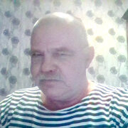 Валерий, 65, Крутинка
