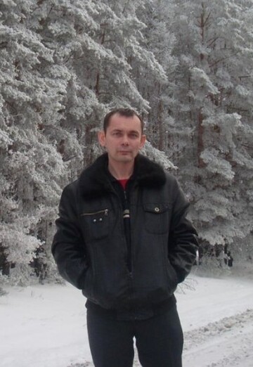 My photo - Aleksey, 45 from Orenburg (@aleksey593806)
