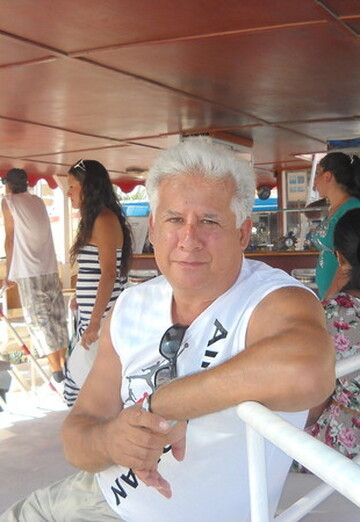 My photo - Boris, 70 from Arzamas (@id545976)