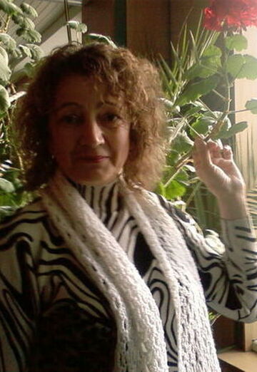 My photo - Nataliya, 71 from Simferopol (@nataliya14908)