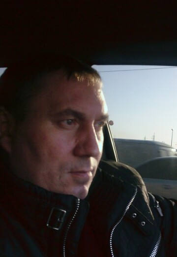 Моя фотография - Сергей, 46 из Рязань (@sergey364930)
