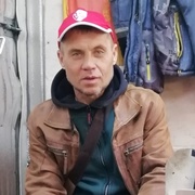 Виктор, 48, Абакан