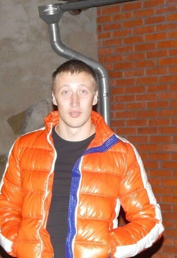 My photo - Aleksandr ~coca-cola~, 38 from Shaturtorf (@aleksandrcocacola)