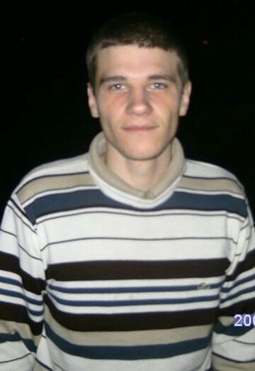Моя фотографія - Алексей, 35 з Велика Багачка (@aleksey397012)