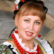 ВЕРА, 62, Анжеро-Судженск