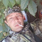 александр, 35, Елец