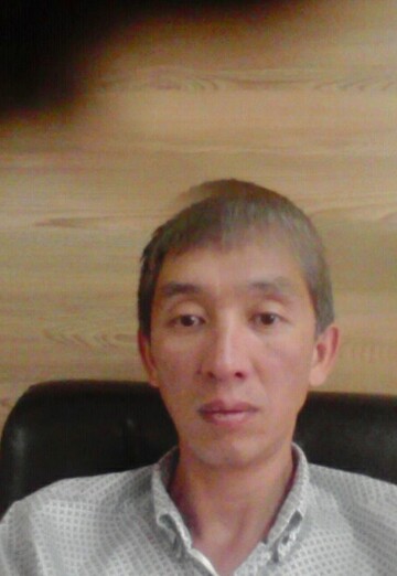 Моя фотография - нурдин, 48 из Бишкек (@nurdin122)