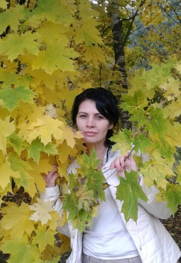 Моя фотография - Елена, 39 из Москва (@elena327360)