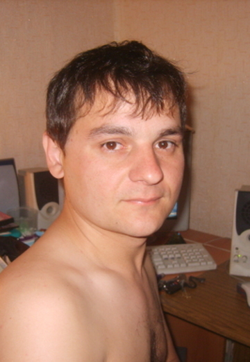 Моя фотография - Donrino, 44 из Магнитогорск (@donrino)