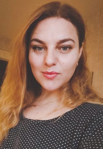 My photo - Tanya, 30 from Ivanteyevka (@tanya72722)