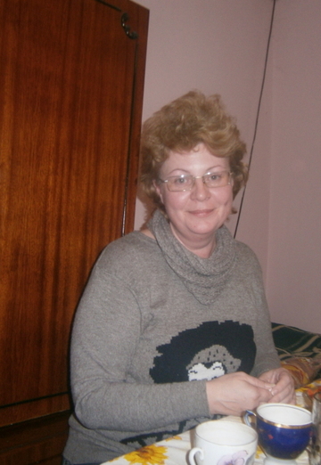 My photo - Natalya, 53 from Yevpatoriya (@nkiseris)