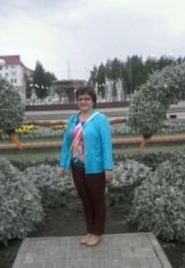 My photo - Gulsina, 54 from Sterlitamak (@gulsina160)