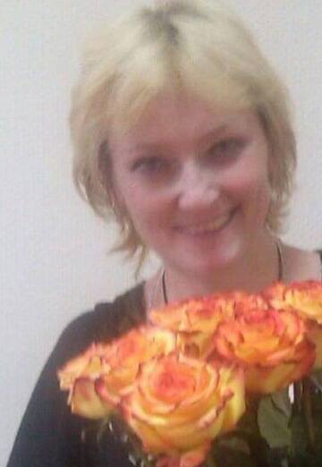 My photo - Elena, 59 from Omsk (@elena317310)
