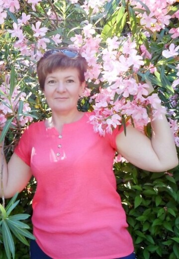Моя фотография - МАРИНА, 54 из Воронеж (@marina176255)
