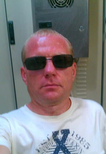 My photo - Slawik, 48 from Ashgabad (@slawik58)