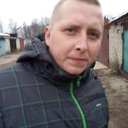 Aleksey, 34, Лодейное Поле