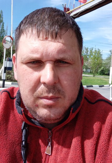 My photo - Evgeniy, 41 from Rostov-on-don (@evgeniy364074)