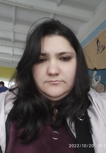 Моя фотографія - Татьяна Сахно, 36 з Тернівка (@tatyanasahno1)