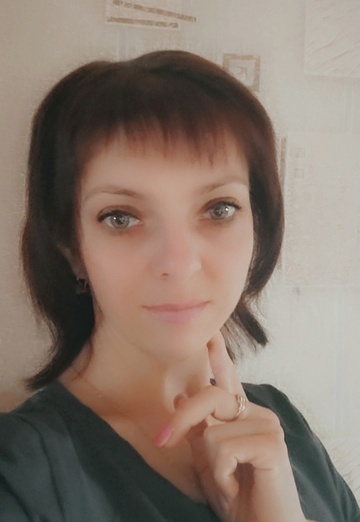 Моя фотографія - Юлия, 28 з Тамбов (@uliya244648)