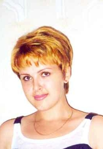 My photo - Marina, 43 from Nizhnevartovsk (@marina1598)