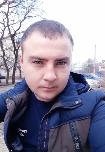 My photo - ivan, 27 from Pavlovsk (@ivan281520)