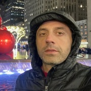 David, 38, Нью-Йорк