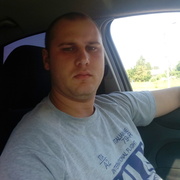 Сергей Бондаренко, 31, Новокубанск