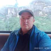 Артыкбаев Турсунбек, 30, Санкт-Петербург