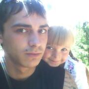 Aleksandr, 27, Белоярск