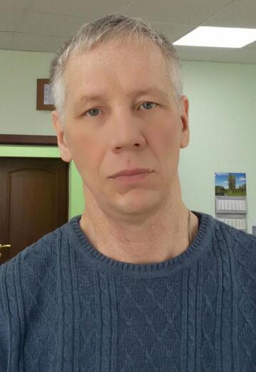 My photo - Sergey, 57 from Sorochinsk (@ovvaul88)