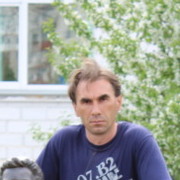 Павел Барыбин, 44, Тымовское