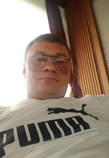 Моя фотография - Игорь, 43 из Новороссийск (@igor295136)