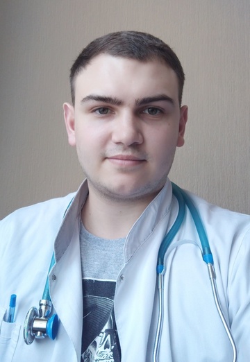 My photo - Denis, 28 from Barnaul (@denis208139)