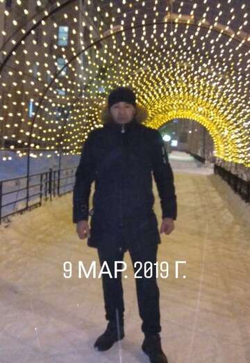 My photo - joni, 35 from Yakutsk (@joni3448)