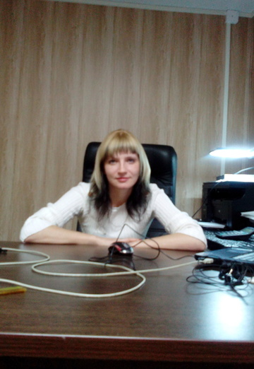 Моя фотография - Наталья, 33 из Нижний Новгород (@natalya154000)