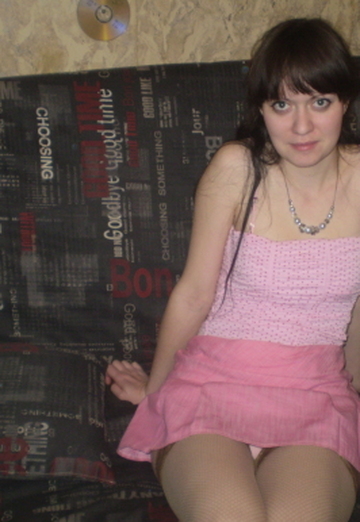 My photo - LYuDA, 39 from Yekaterinburg (@luda1139)