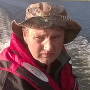 Александр, 52, Архангельск