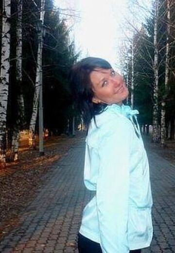 My photo - Svetlana, 39 from Mezhdurechensk (@svetlana26752)