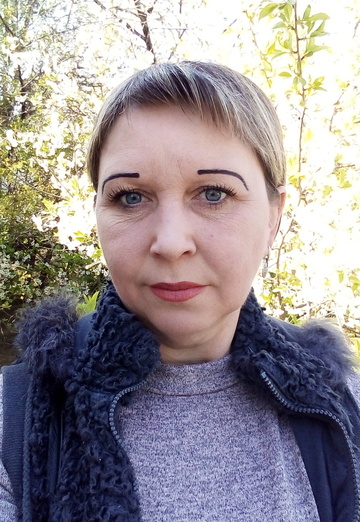 Ma photo - Larisa, 41 de Berdiansk (@larisa27405)