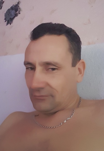 My photo - Pavel, 44 from Rudniy (@pavel172627)