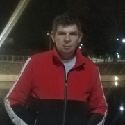 Sergey Protsenko, 44, Шовгеновский