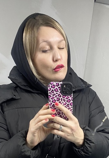My photo - imya, 37 from Moscow (@vika56753)