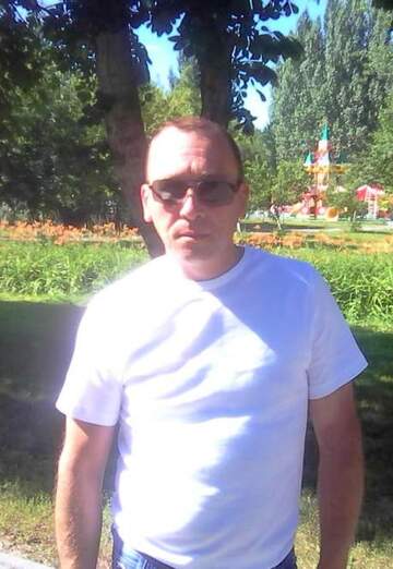 Моя фотография - игорь, 52 из Самара (@mustakov228gmailcom)