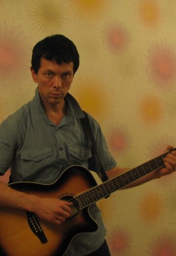 My photo - Evgeniy, 37 from Krasnoarmeysk (@evgeniy181002)