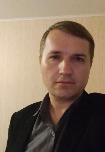 Моя фотография - Александр, 41 из Курск (@aleksandr484028)