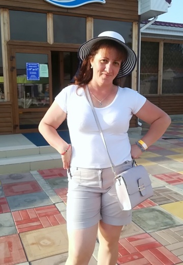 My photo - Yeleonora Nosenko, 42 from Armavir (@eleonoranosenko)