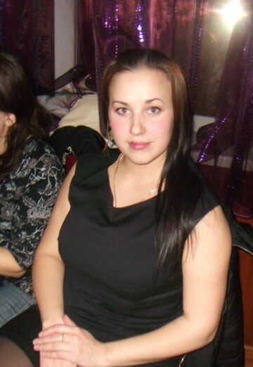 Minha foto - Olga, 34 de Serpukhov (@olwga6003581)