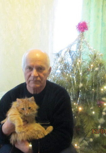 My photo - Aleksey Kushnarenko, 73 from Sevastopol (@alekseykushnarenko)