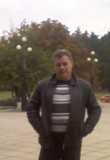 Моя фотография - Александр, 52 из Купянск (@aleksandr808938)